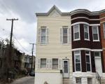 Pre-foreclosure in  AVALON AVE Baltimore, MD 21217