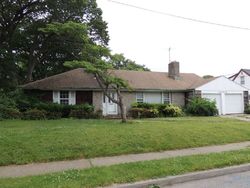 Pre-foreclosure Listing in PINE ST BALDWIN, NY 11510