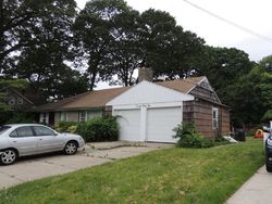 Pre-foreclosure Listing in PINE ST BALDWIN, NY 11510