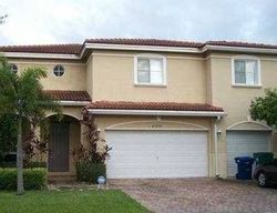 Pre-foreclosure in  NW 7TH CT Miami, FL 33169