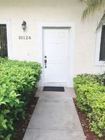 Pre-foreclosure in  NW 33RD PL Fort Lauderdale, FL 33351