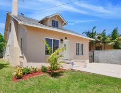 Pre-foreclosure in  N HERBERT AVE Los Angeles, CA 90063