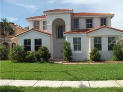 Pre-foreclosure in  NW 16TH ST Hollywood, FL 33028