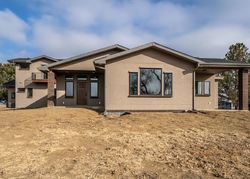 Pre-foreclosure Listing in COUNTY ROAD 5 BERTHOUD, CO 80513