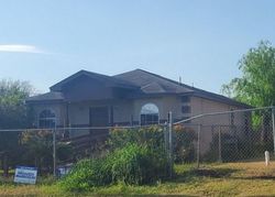 Pre-foreclosure Listing in W CHAVEZ ST EDINBURG, TX 78541