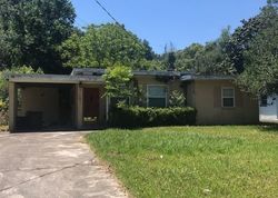 Pre-foreclosure in  IRVINGTON AVE Jacksonville, FL 32210