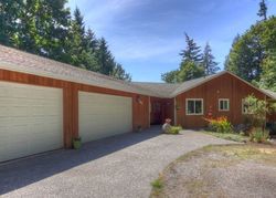 Pre-foreclosure Listing in BERNIE RD CAMANO ISLAND, WA 98282