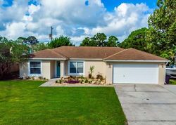 Pre-foreclosure in  VICTORY PALM DR Edgewater, FL 32132