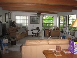 Pre-foreclosure Listing in ELAM RD WESLEY CHAPEL, FL 33545