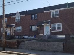 Pre-foreclosure in  MIFFLIN ST Philadelphia, PA 19145