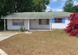 Pre-foreclosure Listing in 1ST ST NE FORT MEADE, FL 33841