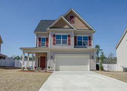 Pre-foreclosure Listing in TAPLOW TRL CAMERON, NC 28326