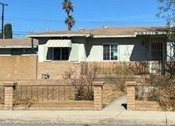 Pre-foreclosure Listing in YALE ST MONTCLAIR, CA 91763