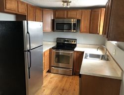 Pre-foreclosure Listing in S HOLLY ST APT 112 DENVER, CO 80222