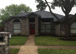 Pre-foreclosure Listing in SPRING ST ALLEN, TX 75002