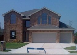Pre-foreclosure Listing in DENTON CREEK AVE MCALLEN, TX 78504