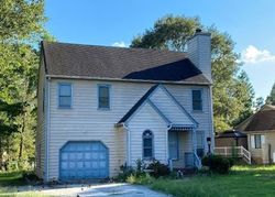 Pre-foreclosure Listing in KOUFAX DR RICHMOND, VA 23234