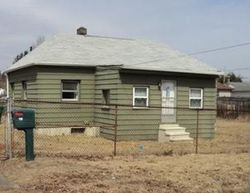 Pre-foreclosure in  JOY ST Chicopee, MA 01013