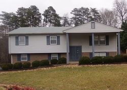 Pre-foreclosure in  WOODCREEK PL Blairs, VA 24527