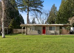 Pre-foreclosure Listing in DOGWOOD ST SE LACEY, WA 98503