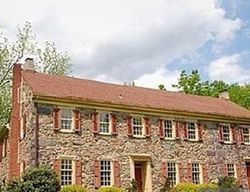 Pre-foreclosure in  W RIDGE PIKE Royersford, PA 19468