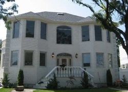 Pre-foreclosure Listing in 262ND ST GLEN OAKS, NY 11004