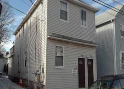 Pre-foreclosure in  4TH AVE Long Branch, NJ 07740