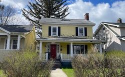 Pre-foreclosure in  PARKWOOD ST Albany, NY 12208
