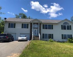 Pre-foreclosure Listing in BEAVER DAM RD LONG POND, PA 18334