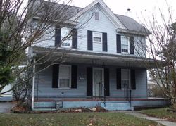 Pre-foreclosure Listing in N DELSEA DR CLAYTON, NJ 08312