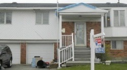 Pre-foreclosure in  SHORE RD Bellmore, NY 11710