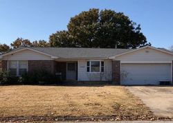 Pre-foreclosure in  MAGNOLIA ST Gainesville, TX 76240