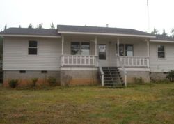 Pre-foreclosure Listing in OLD PLANTATION DR FORD, VA 23850