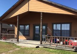 Pre-foreclosure in  JOHNSON RD Mabank, TX 75156