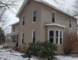 Pre-foreclosure Listing in GRIFFEY RD WEST SPRINGFIELD, PA 16443