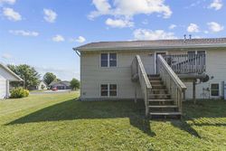 Pre-foreclosure Listing in DELTA DR NEENAH, WI 54956