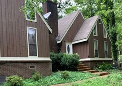 Pre-foreclosure in  BAILEYS CREEK DR Millington, TN 38053