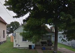 Pre-foreclosure in  23RD ST NE Canton, OH 44705