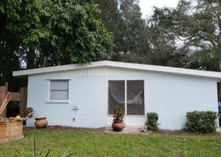 Pre-foreclosure in  N FLORENCE AVE Sarasota, FL 34237