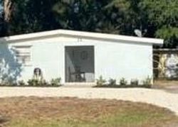 Pre-foreclosure Listing in N FLORENCE AVE SARASOTA, FL 34237