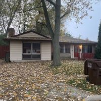 Pre-foreclosure Listing in W ROCKET CIR PARK FOREST, IL 60466