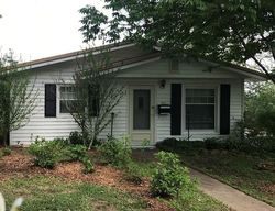 Pre-foreclosure in  N 9TH ST Louisiana, MO 63353