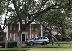 Pre-foreclosure in  OLD WICK RD San Antonio, TX 78230