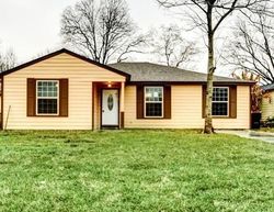 Pre-foreclosure in  HOLLOWAY DR Houston, TX 77048