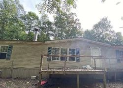 Pre-foreclosure in  CRABTREE HOLLOW RD Ten Mile, TN 37880