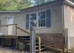 Pre-foreclosure Listing in CRABTREE HOLLOW RD TEN MILE, TN 37880