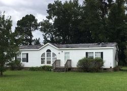 Pre-foreclosure in  CADDELL DR Maxton, NC 28364