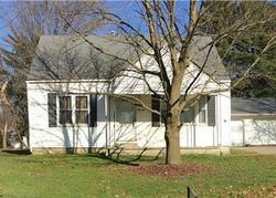 Pre-foreclosure Listing in JEFFREY LN NEW MIDDLETOWN, OH 44442