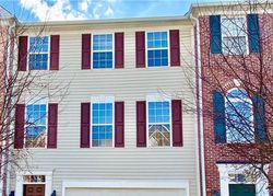 Pre-foreclosure in  HAVENMOOR PL Indianapolis, IN 46250