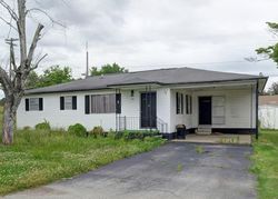 Pre-foreclosure Listing in FAIRVIEW DR SPRING CITY, TN 37381